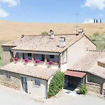 Poderino * San Quirico dʼOrcia