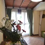 Poderino San Quirico dʼOrcia
