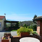 Agroturismo Poderino San Quirico dʼOrcia