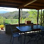 Agroturismo Poderino San Quirico dʼOrcia