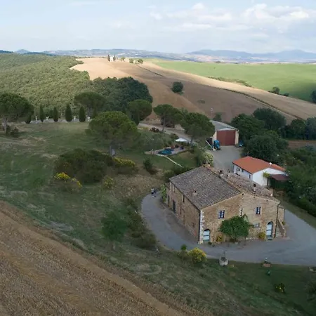 Poderino Vakantieboerderij