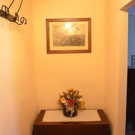 Poderino * San Quirico dʼOrcia