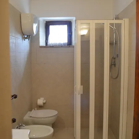 Vakantieboerderij Poderino