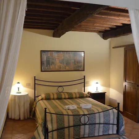 Poderino Vakantieboerderij