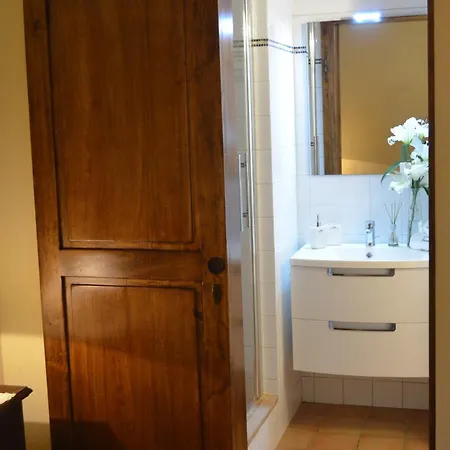 Vakantieboerderij Poderino *