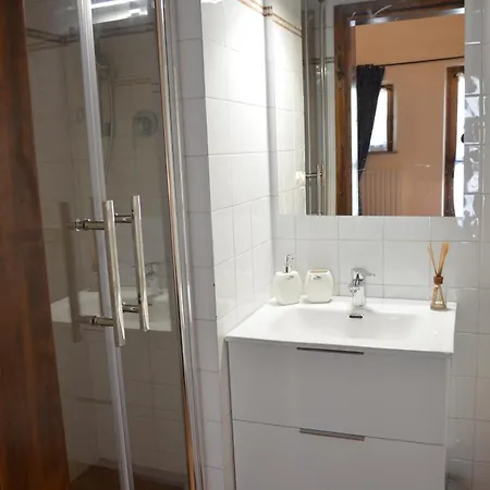 Bauernhof Poderino San Quirico dʼOrcia