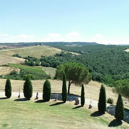 Poderino Agroturismo