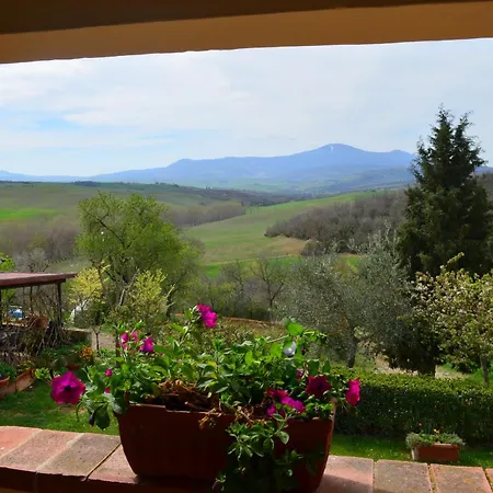 Vakantieboerderij Poderino