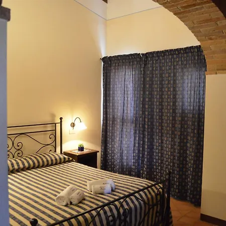 Bauernhof Poderino *