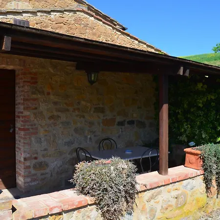 Agroturismo Poderino