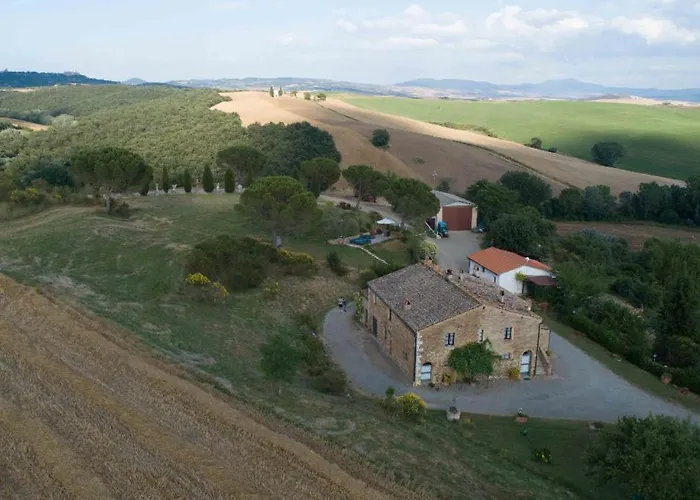 Poderino 팜스테이