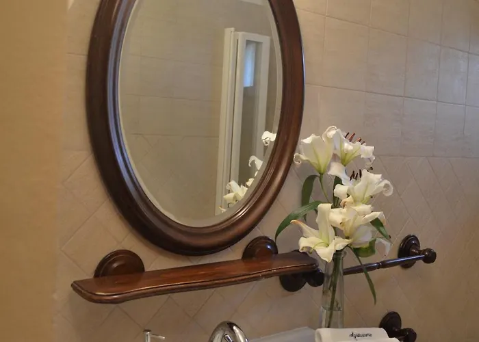 Poderino 팜스테이