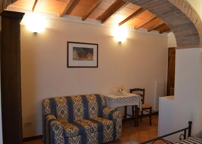 팜스테이 Poderino *