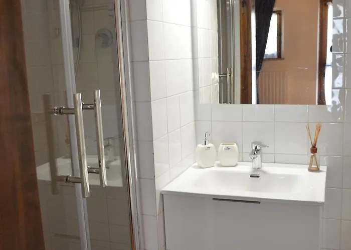 팜스테이 Poderino 산퀴리코도르시아