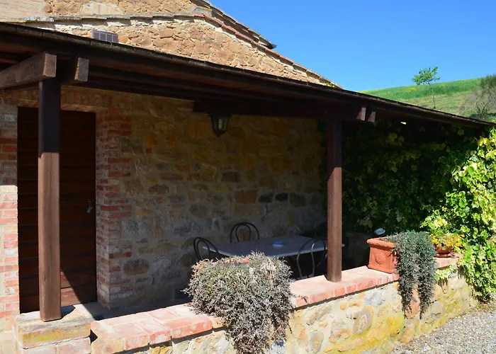 팜스테이 Poderino