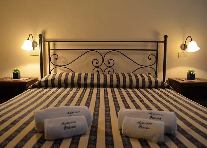 팜스테이 Poderino *