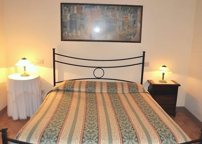 팜스테이 Poderino *