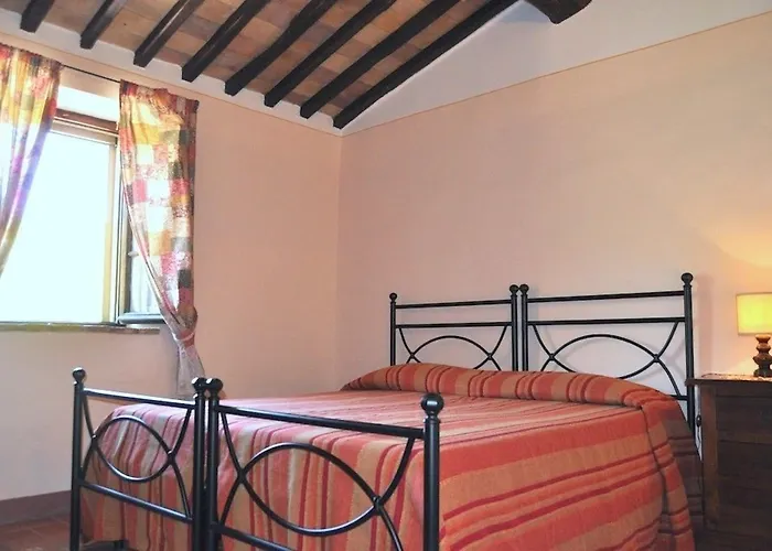 Poderino 팜스테이 산퀴리코도르시아