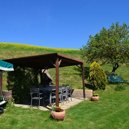 Agriturismo Poderino San Quirico d'Orcia